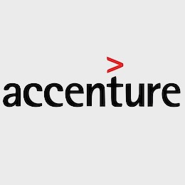 Accenture logo