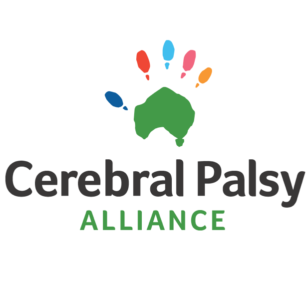 Cerebral Palsy Alliance logo