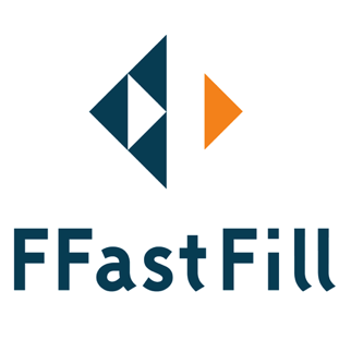 FFastFill logo