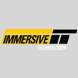 Immersive Technologies logo