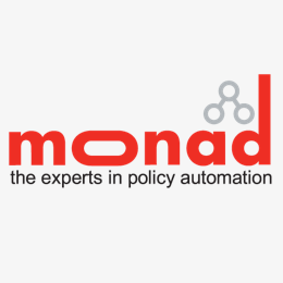 Monad logo