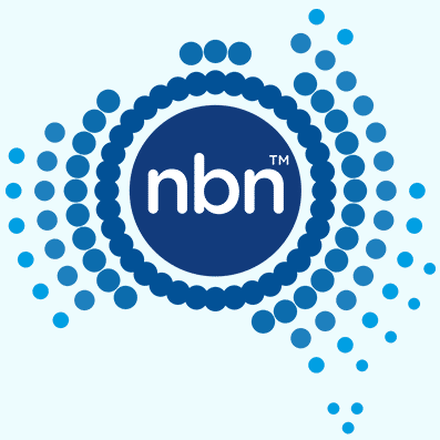 NBN Co logo