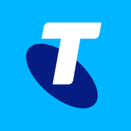 Telsra logo